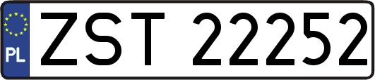 ZST22252