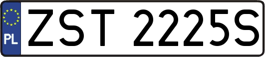 ZST2225S