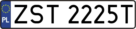 ZST2225T