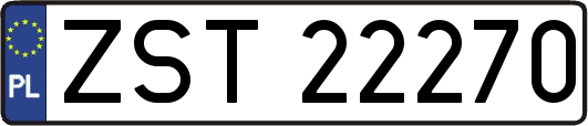 ZST22270