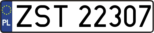 ZST22307