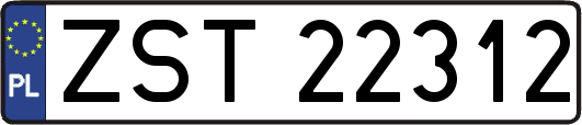 ZST22312