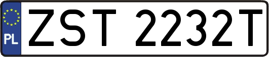 ZST2232T