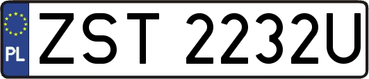 ZST2232U