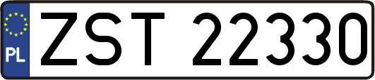 ZST22330