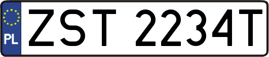 ZST2234T