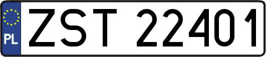 ZST22401