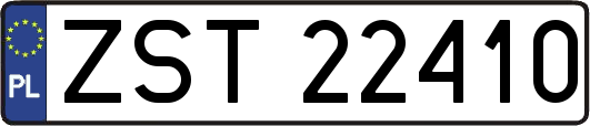 ZST22410