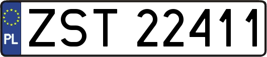 ZST22411