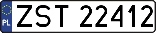 ZST22412