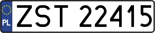 ZST22415