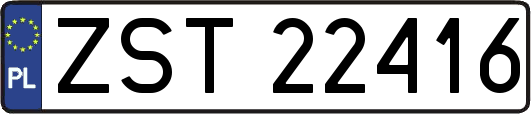 ZST22416