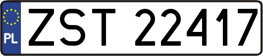 ZST22417