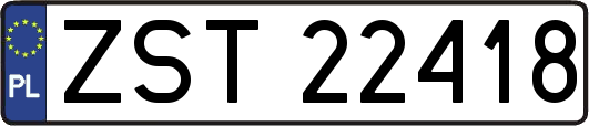 ZST22418