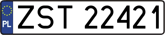 ZST22421
