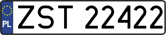 ZST22422