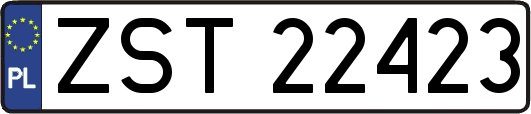 ZST22423