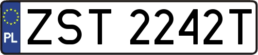 ZST2242T