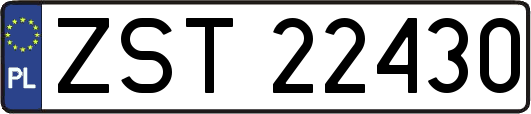 ZST22430