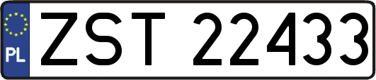ZST22433
