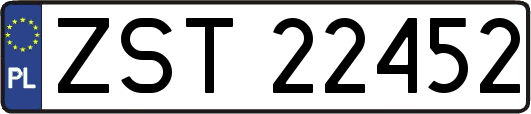 ZST22452