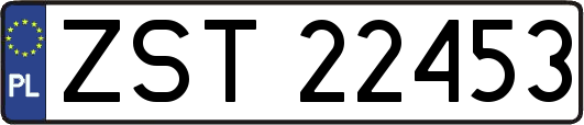 ZST22453