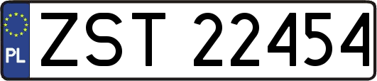 ZST22454