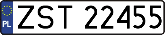 ZST22455