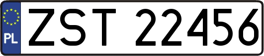 ZST22456