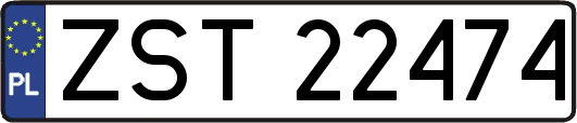 ZST22474