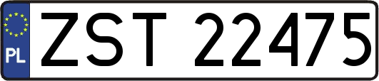 ZST22475