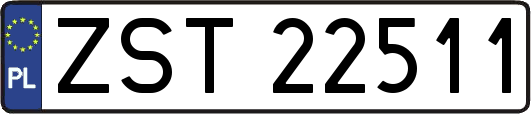 ZST22511