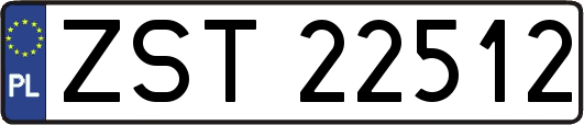 ZST22512
