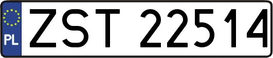 ZST22514