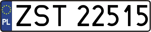 ZST22515