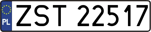 ZST22517