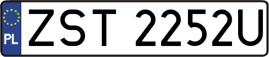 ZST2252U