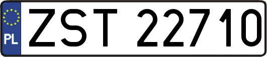 ZST22710