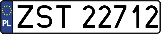 ZST22712