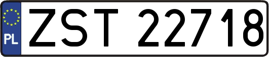 ZST22718