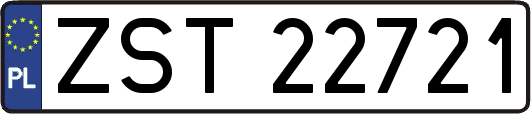 ZST22721