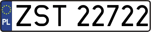 ZST22722