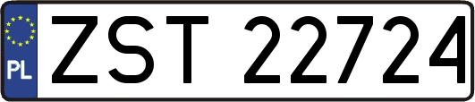 ZST22724