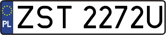 ZST2272U