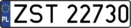 ZST22730