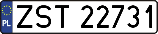 ZST22731