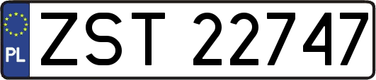 ZST22747