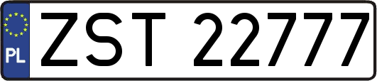ZST22777