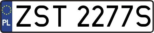 ZST2277S