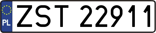 ZST22911